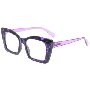 Plastic Reading Glasses